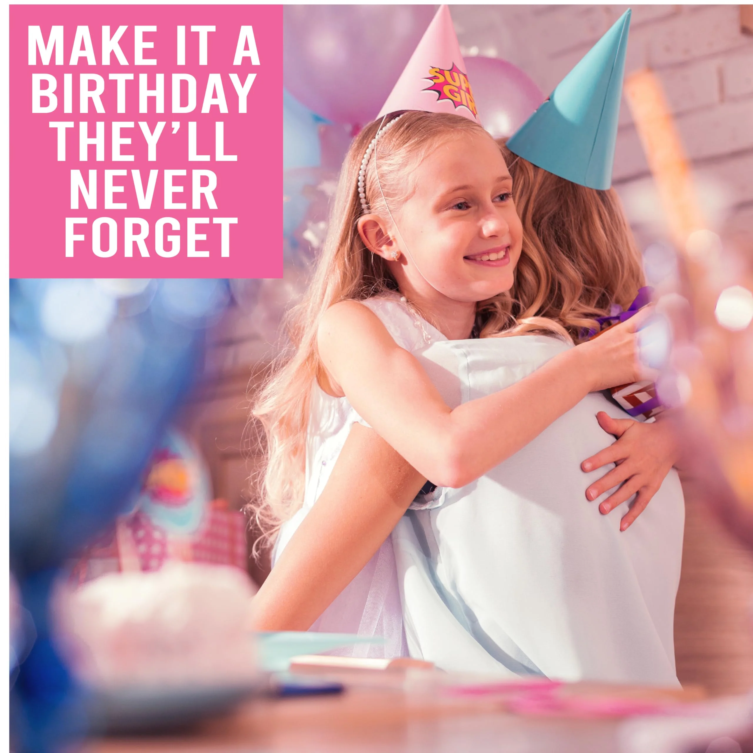 30 Kids Party Invitations – Fun Birthday Invitations with Envelopes – Complete Set for Boys & Girls - Image 4
