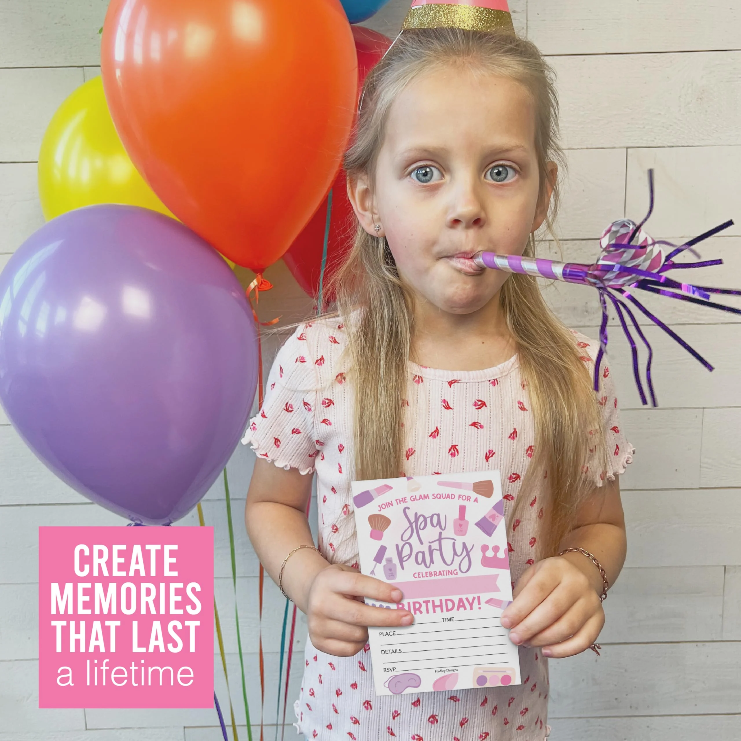 30 Kids Party Invitations – Fun Birthday Invitations with Envelopes – Complete Set for Boys & Girls - Image 9
