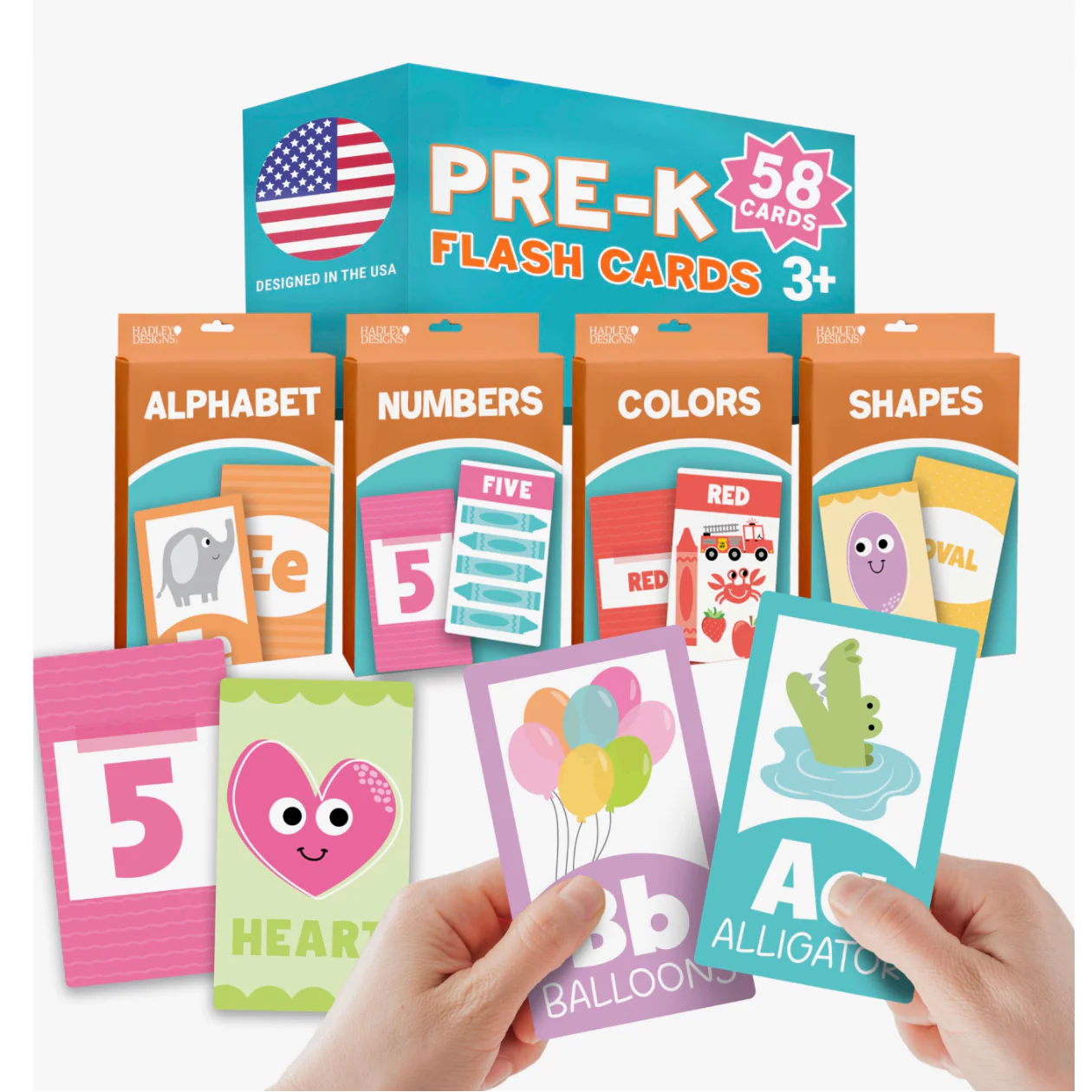 The Pre-K Readiness Kit - Image 4