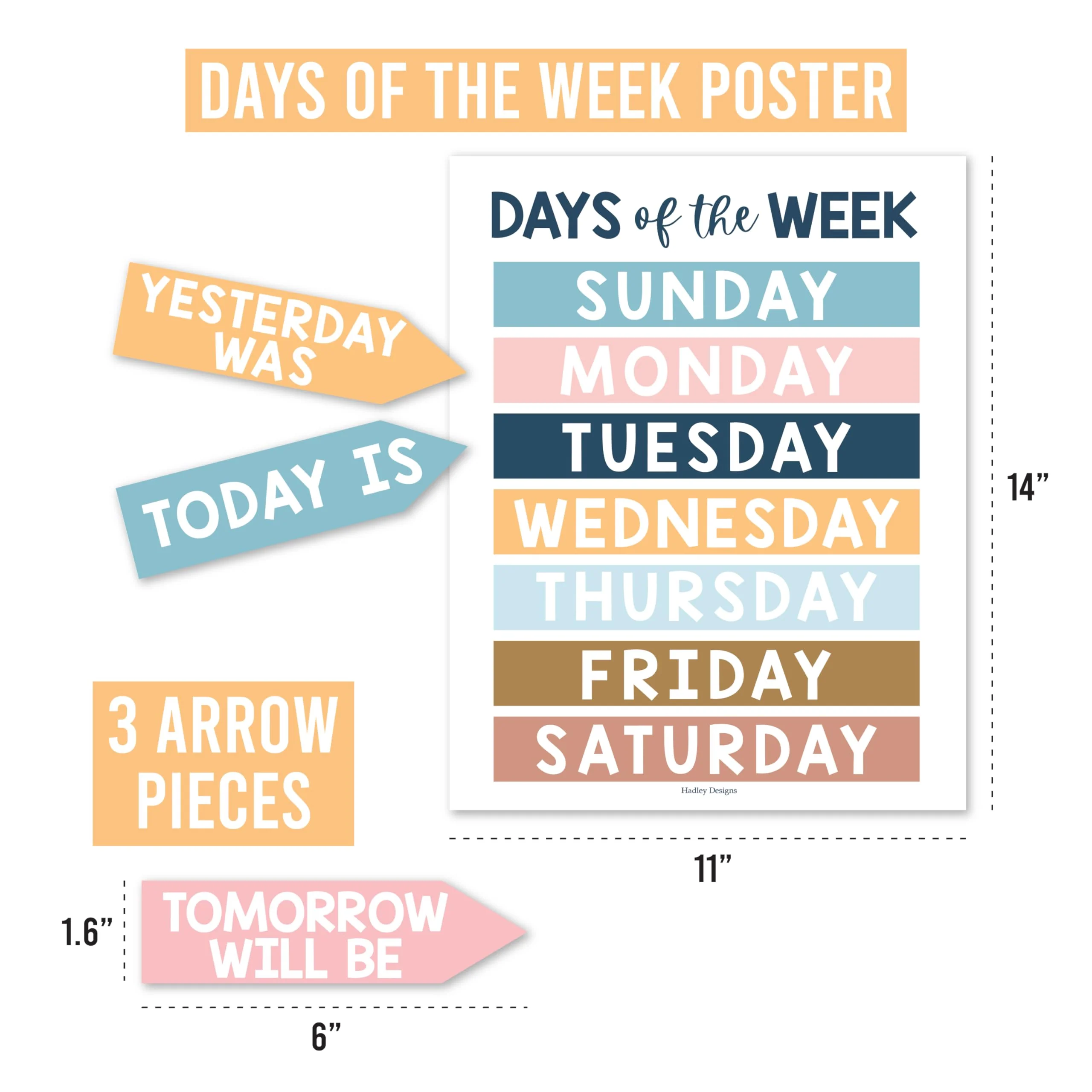 Morning Habit Builder Kit: Boho Mega Bundle - Image 4