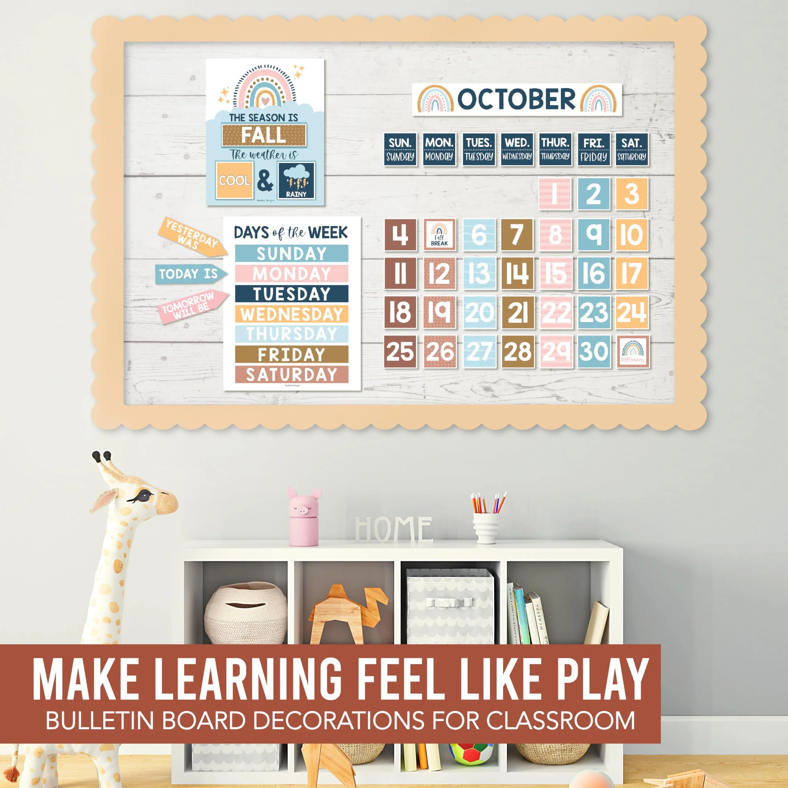 Morning Habit Builder Kit: Boho Mega Bundle - Image 7