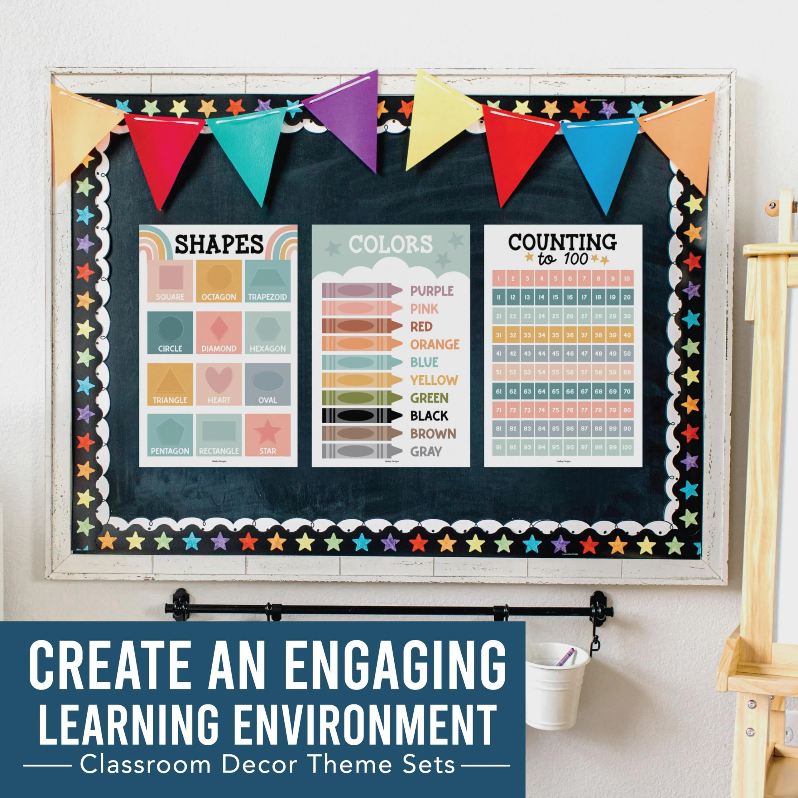 Preschool Head Start Kit: NEWEST Version - Image 8