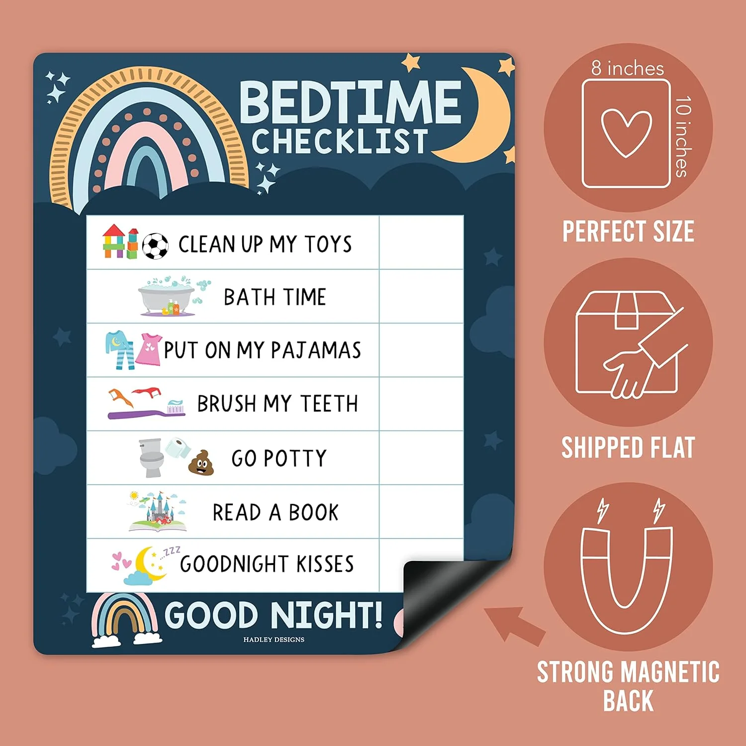 Day & Night Routine Kit: Boho Pack of 2 + Gifts - Image 5