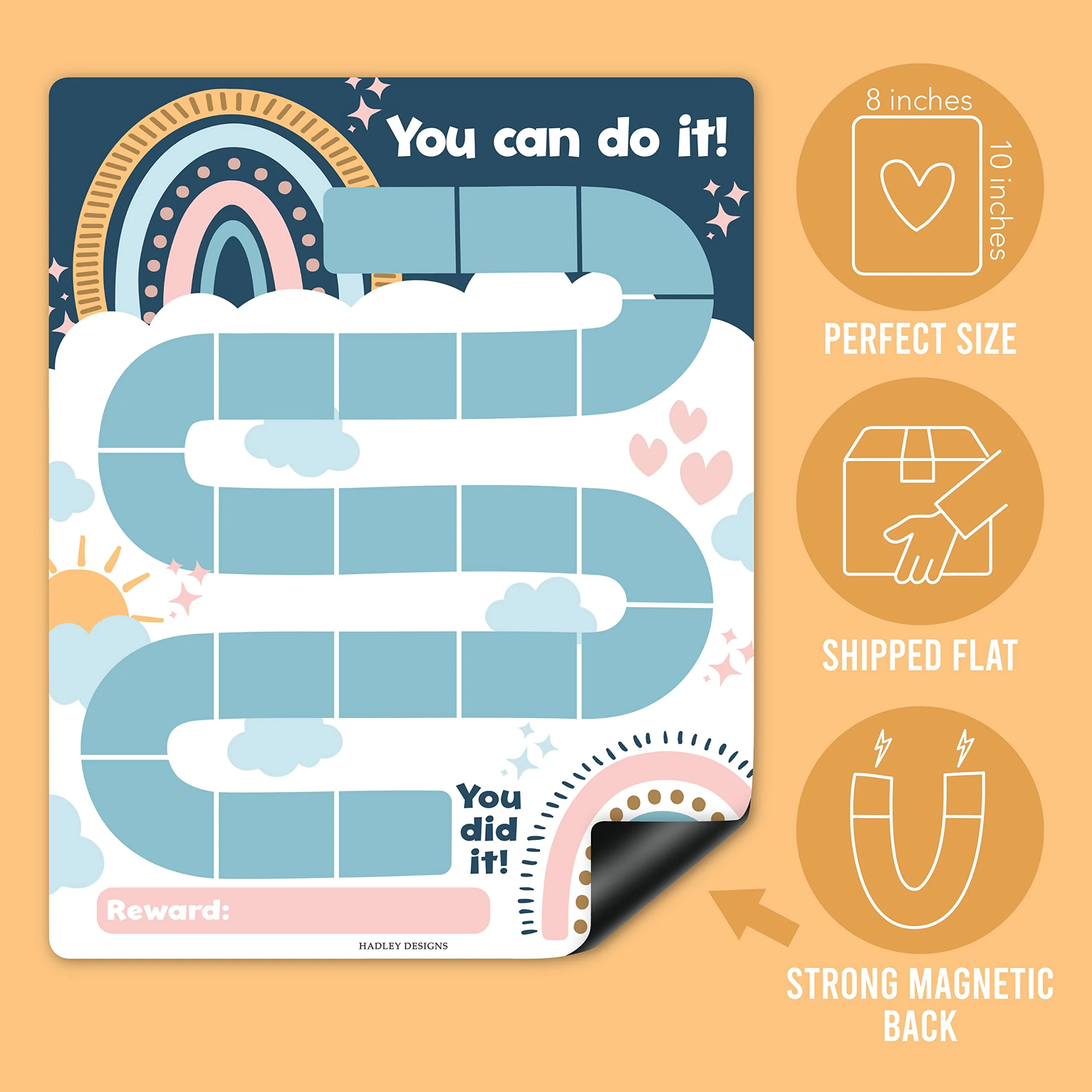 Motivational Reward Game + Bonus Gifts - Image 7