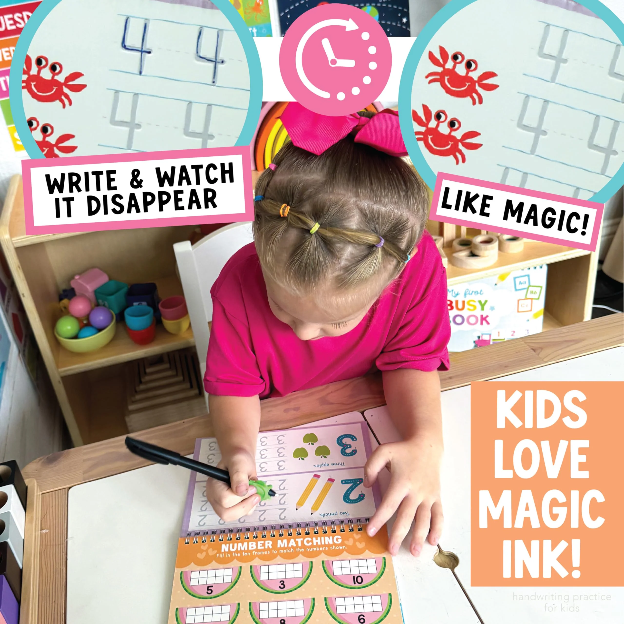 Complete Handwriting Head Start Bundle - Image 3