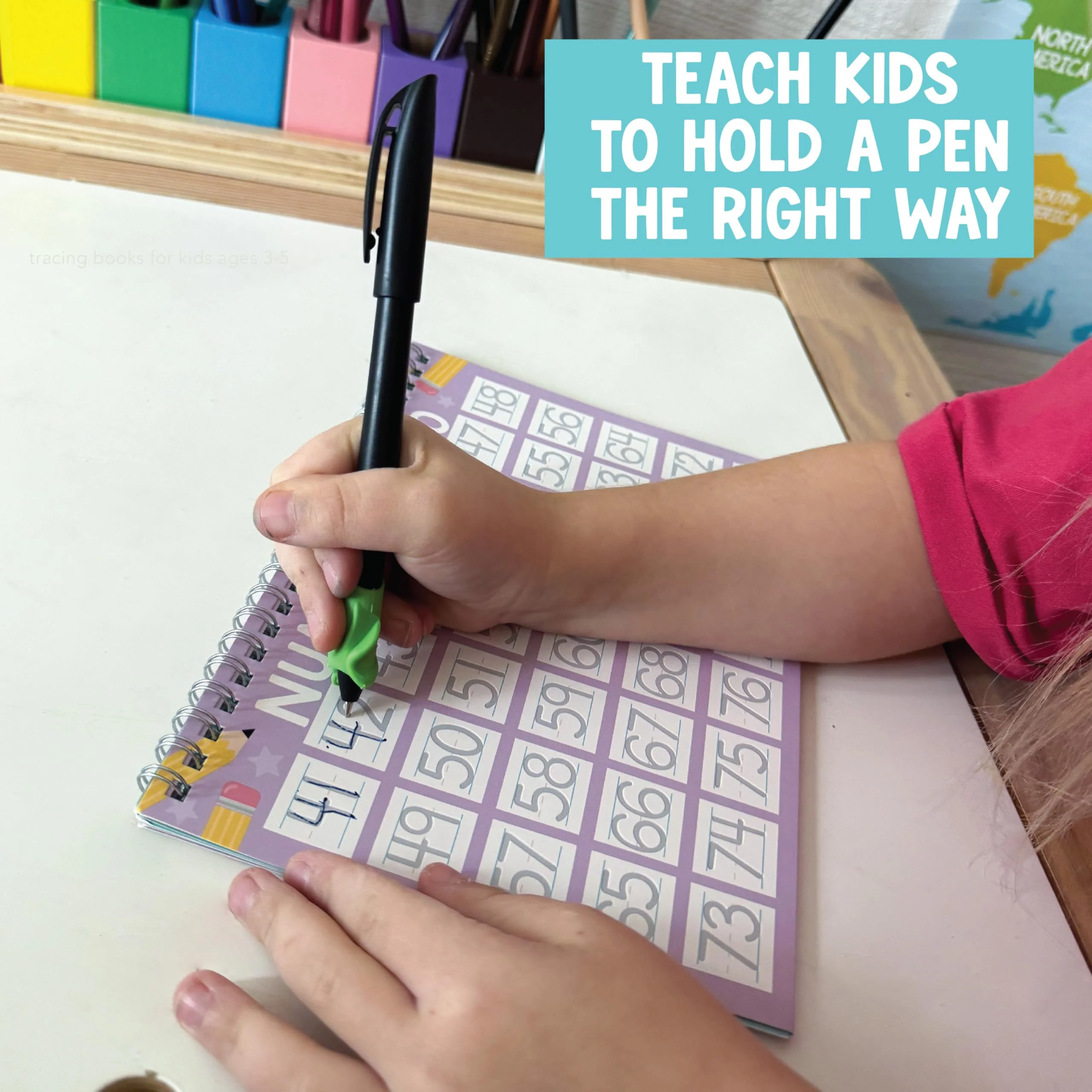 Complete Handwriting Head Start Bundle - Image 5