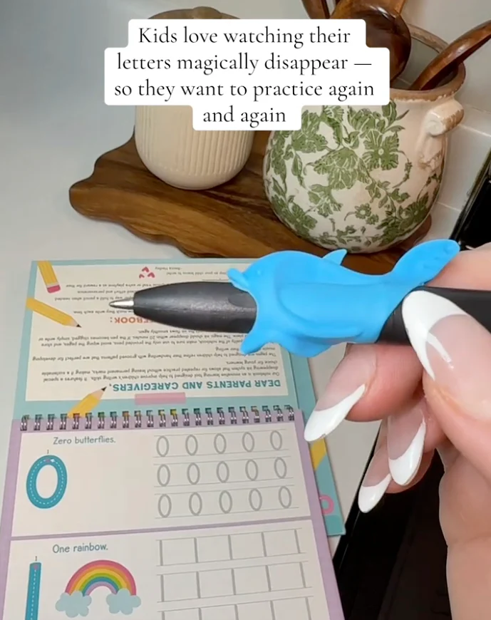 Complete Handwriting Head Start Kit - Image 7