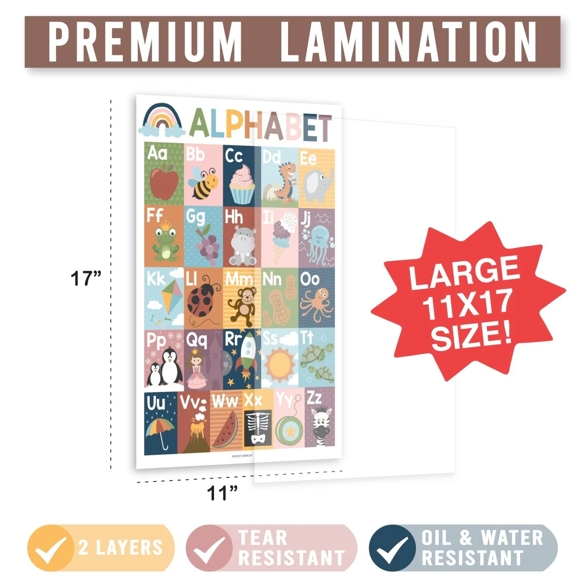 Complete Preschool Head Start Kit - Image 10