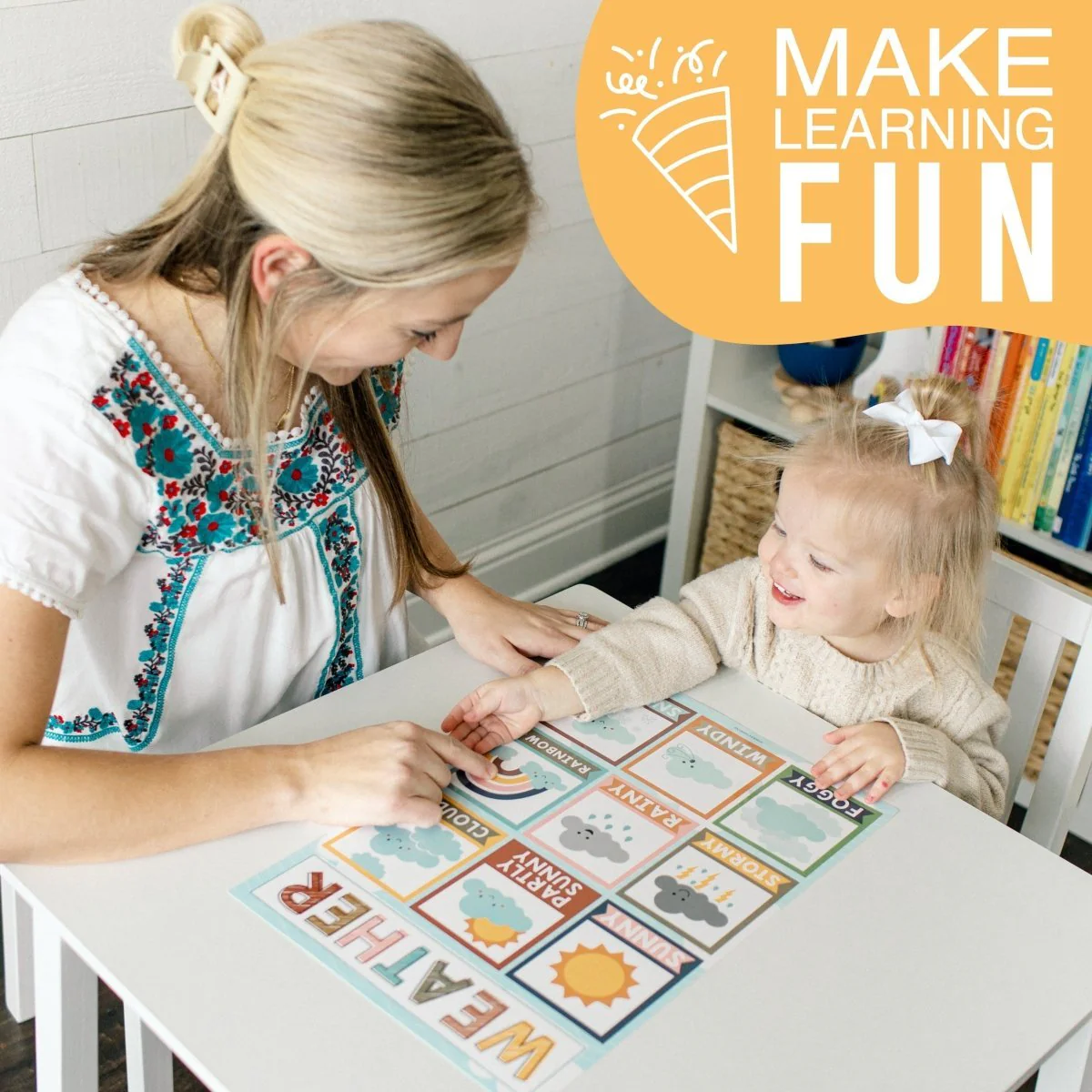 Complete Preschool Head Start Kit - Image 8
