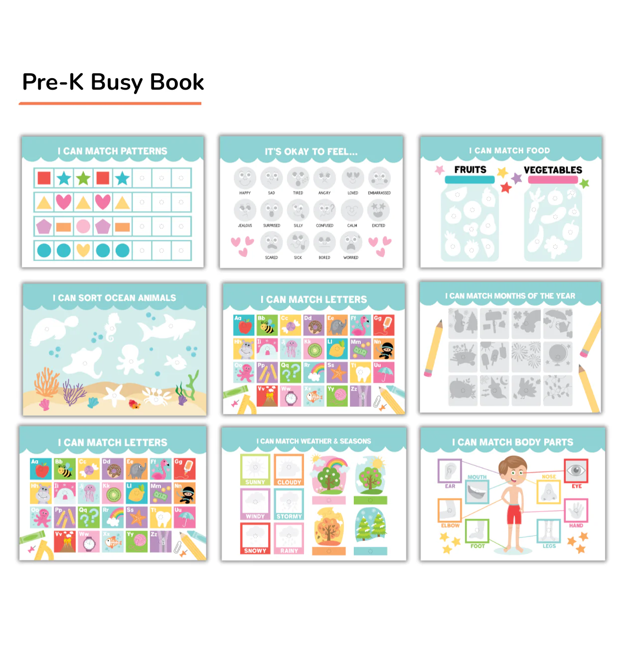The Curious Mind Plan - Image 4