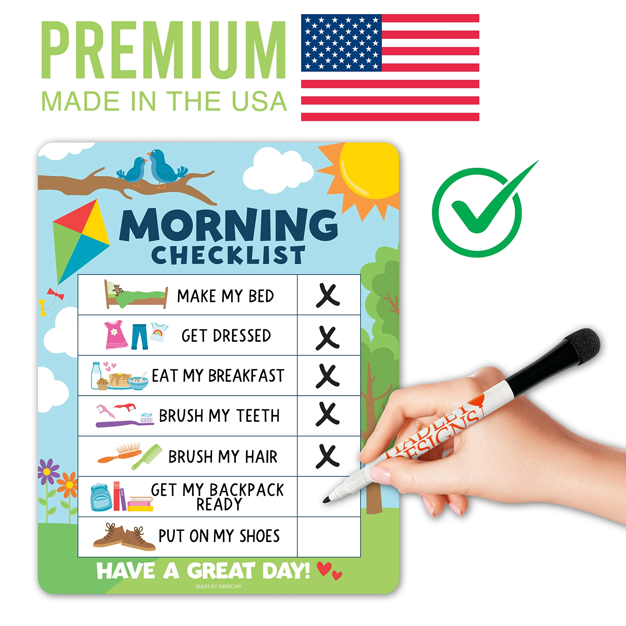 Day & Night Routine Kit: Colorful Pack of 2 + Gifts - Image 6
