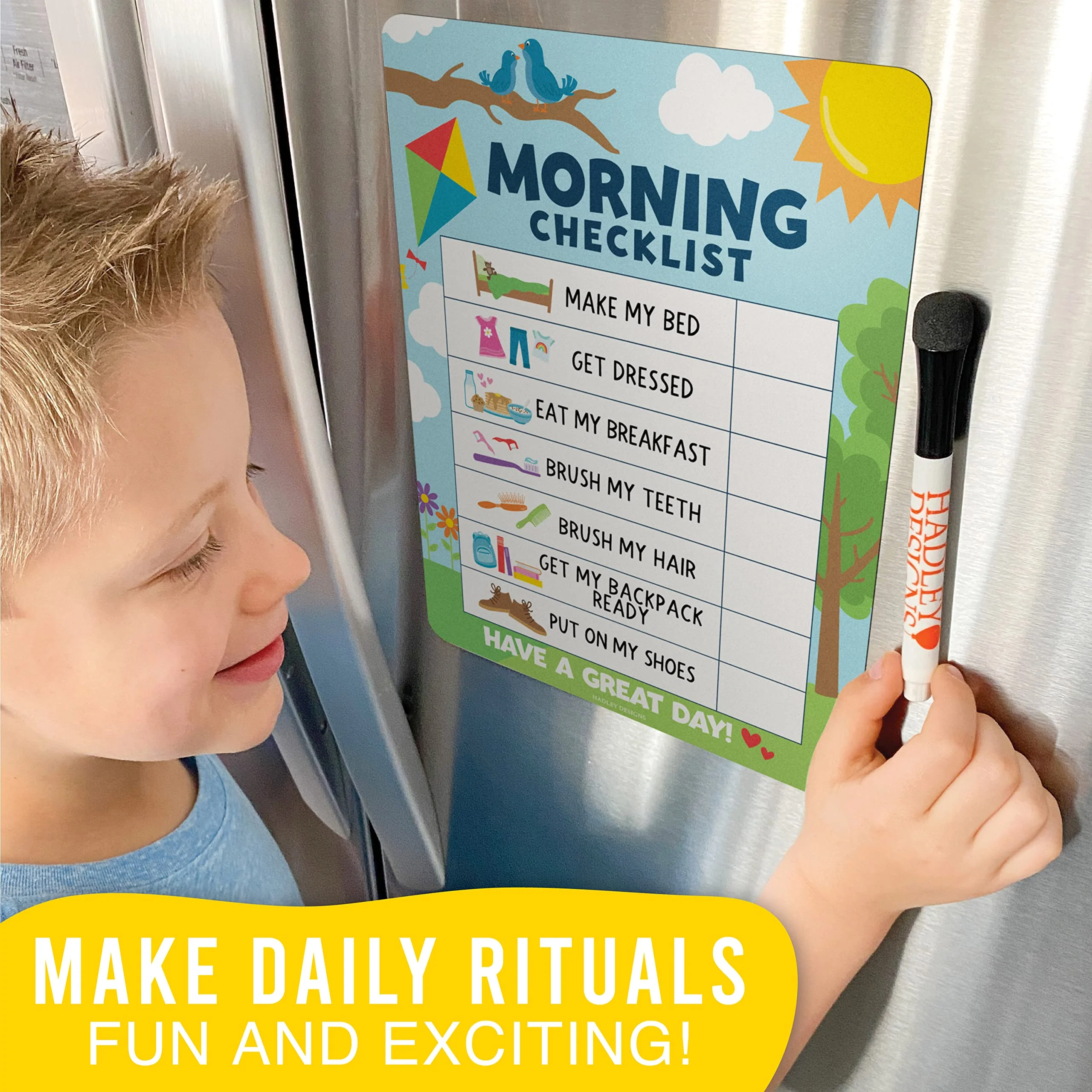Day & Night Routine Kit: Colorful Pack of 2 + Gifts - Image 7