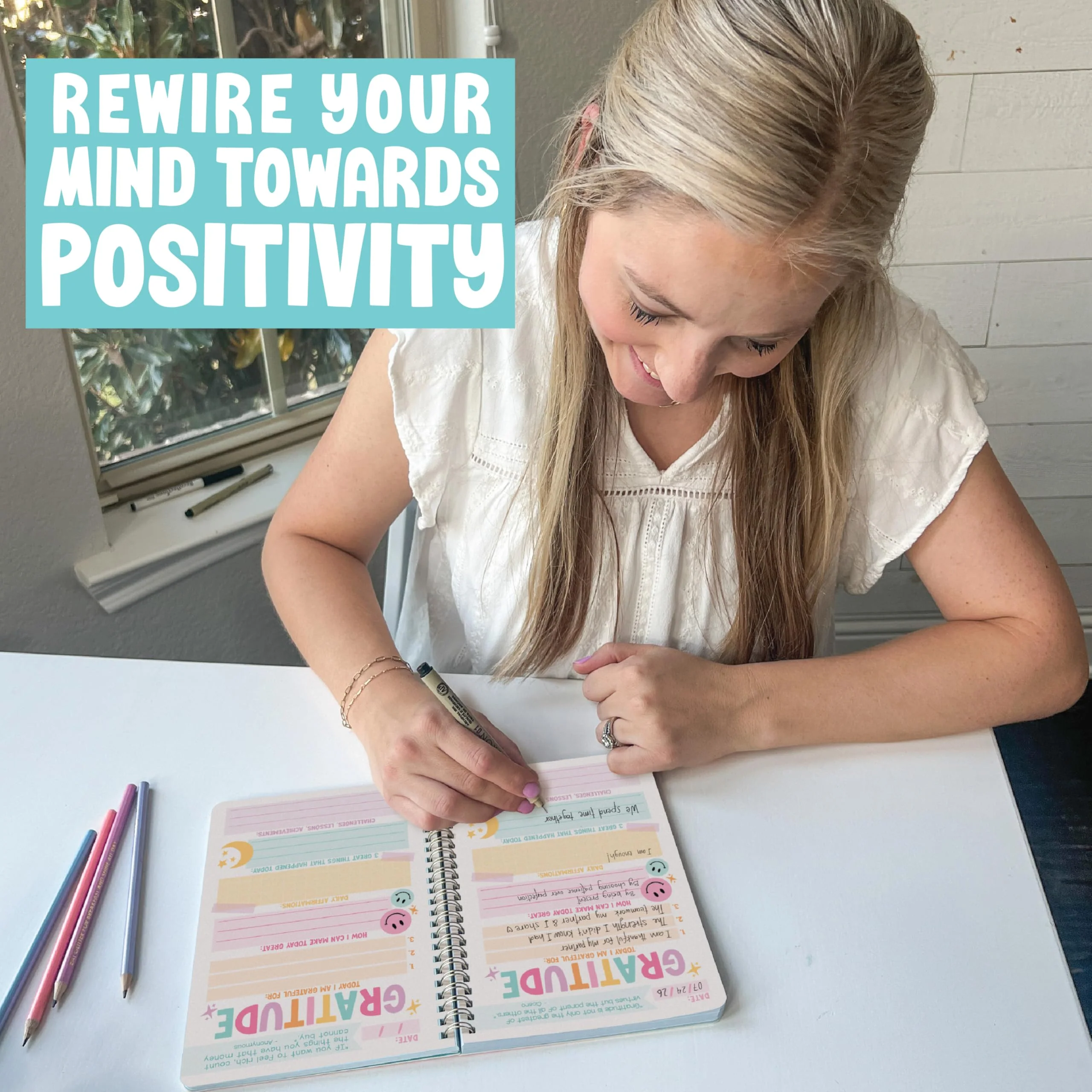 The Gratitude Journal - Image 8