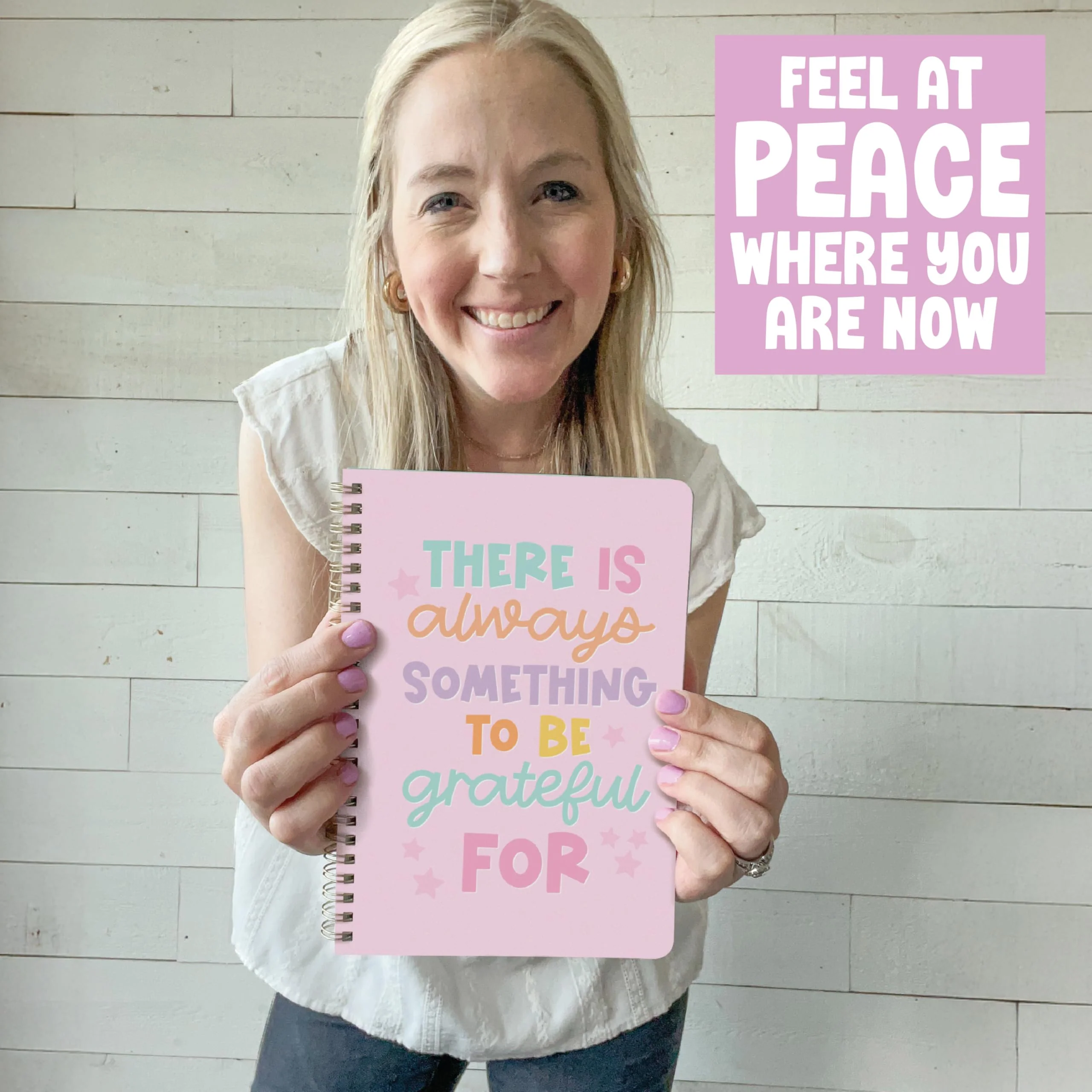 The Gratitude Journal - Image 9