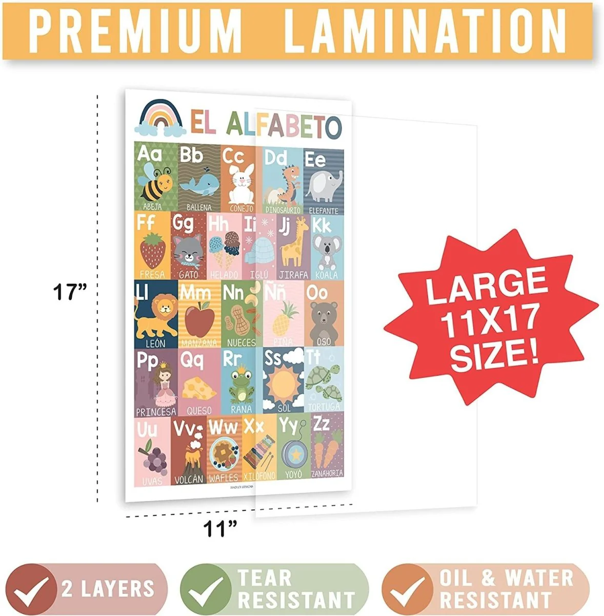 Bilingual Head Start Kit - Image 9