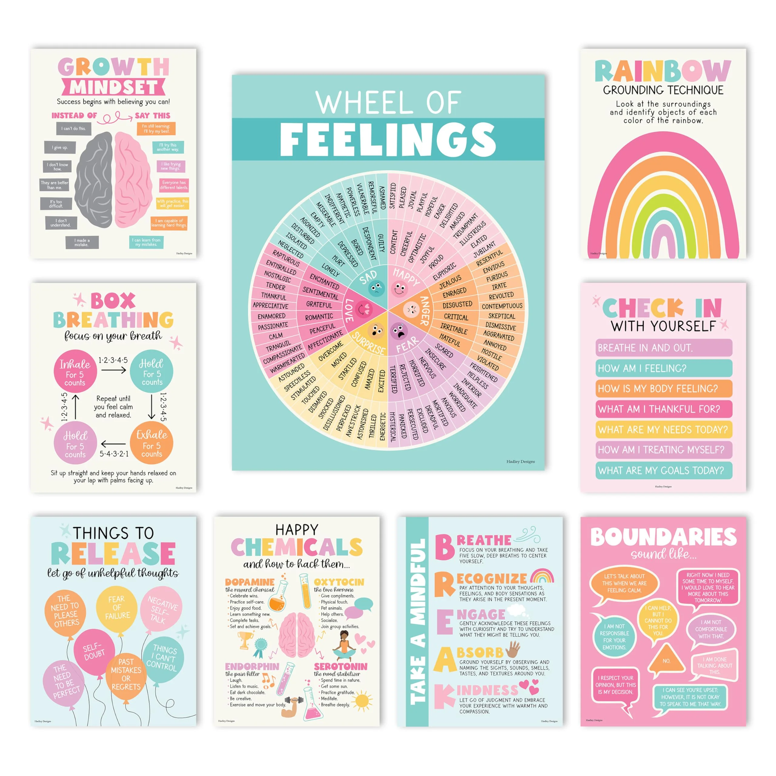 Emotional Intelligence BOGO - Image 9