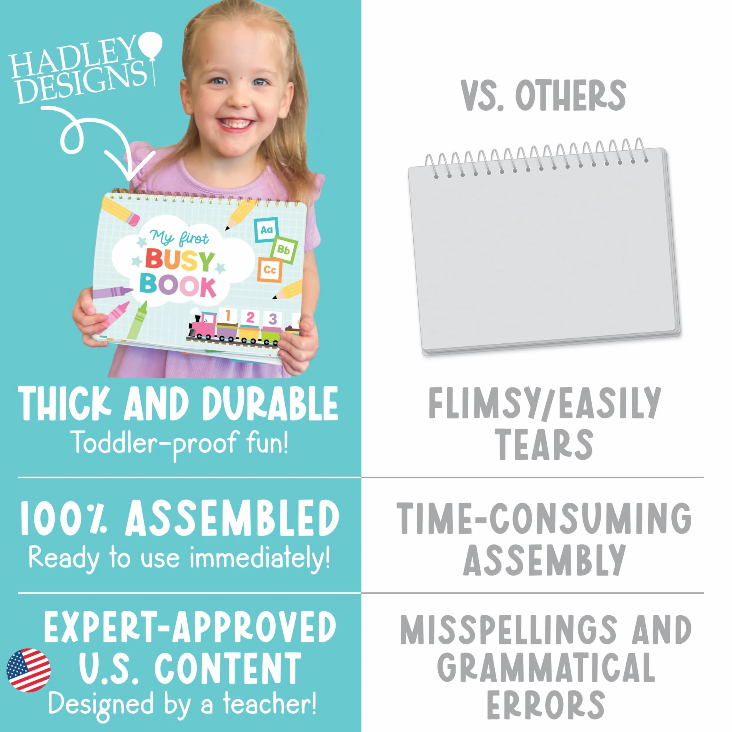 The Pre-K Readiness Kit - Image 6