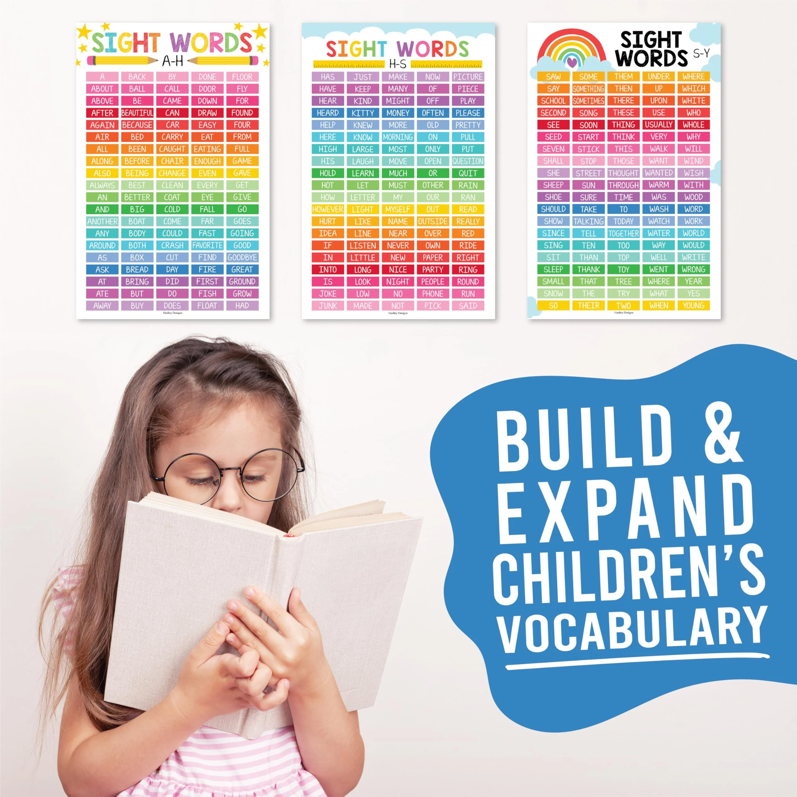 PreK Reading Accelerator Bundle - Image 10