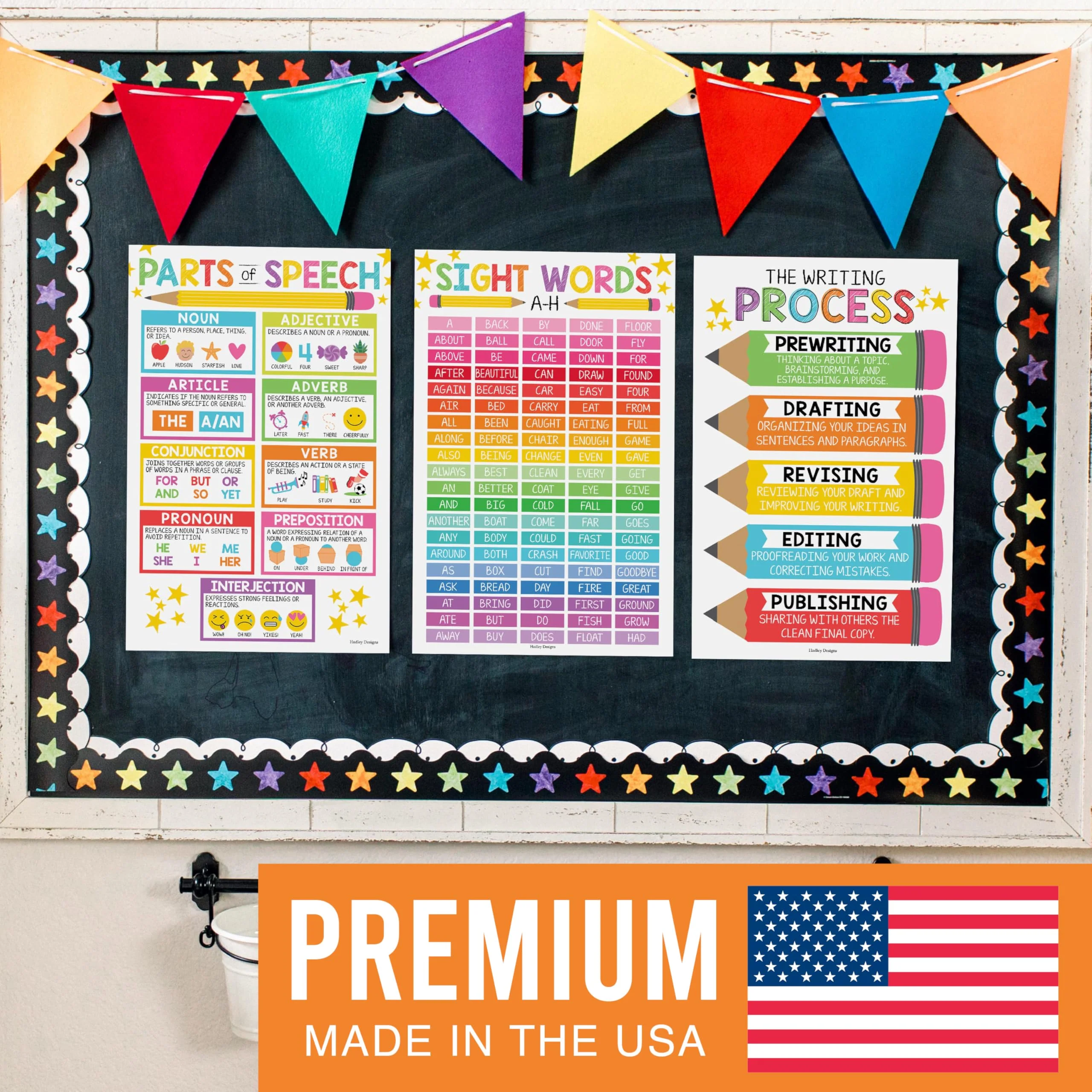 PreK Reading Accelerator Bundle - Image 11