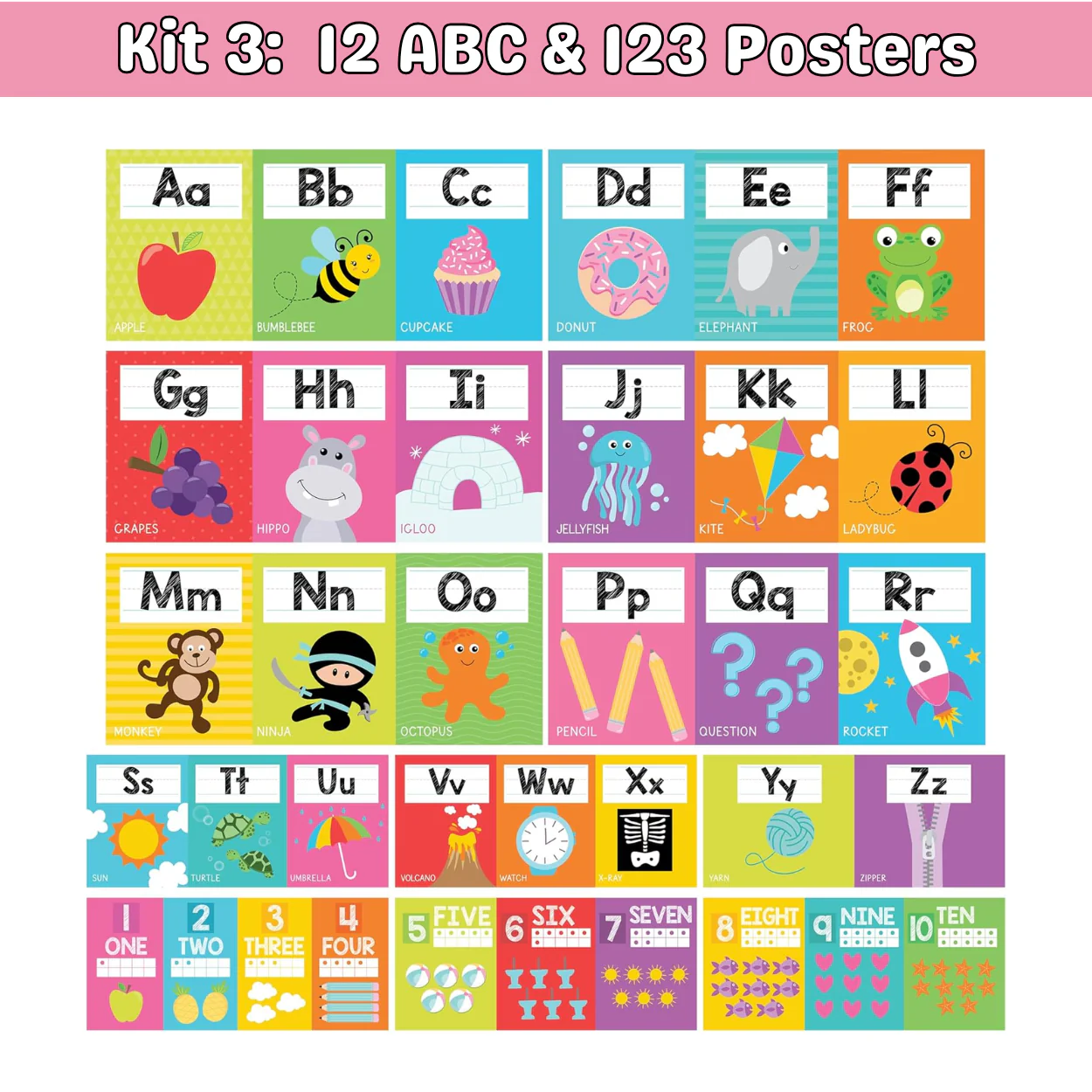 PreK Reading Accelerator Bundle - Image 14