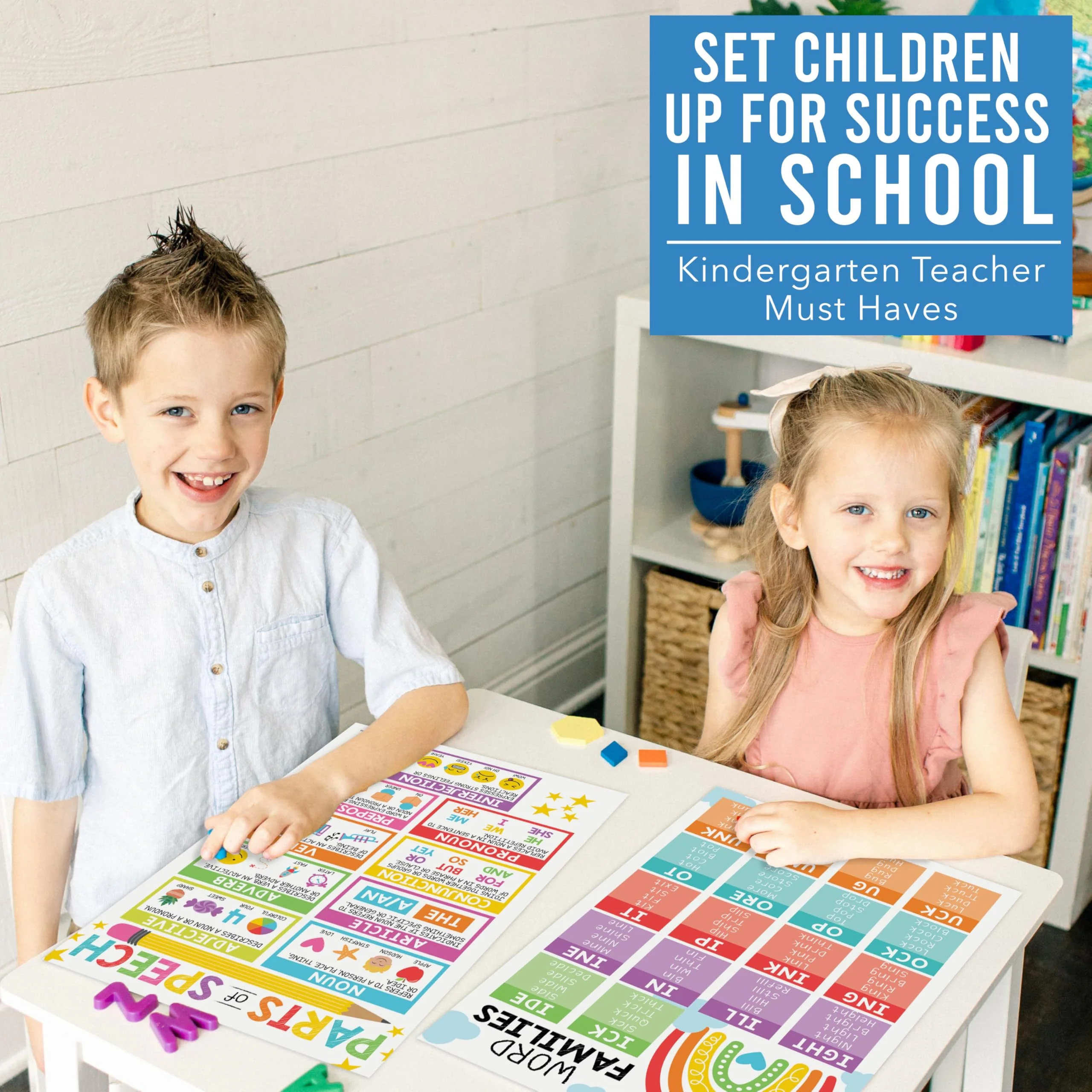 PreK Reading Accelerator Bundle - Image 5