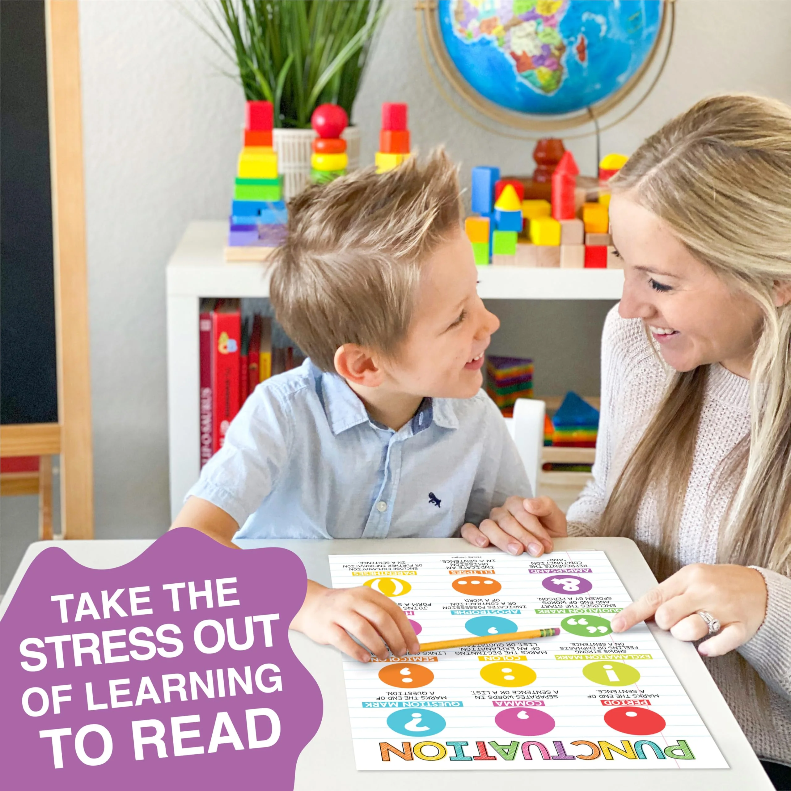 PreK Reading Accelerator Bundle - Image 6