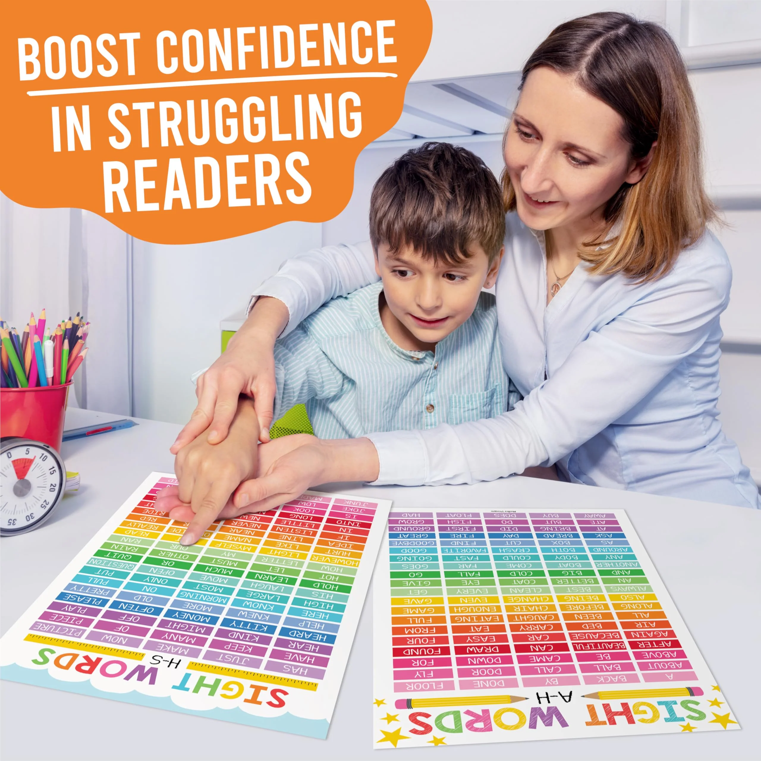 PreK Reading Accelerator Bundle - Image 9