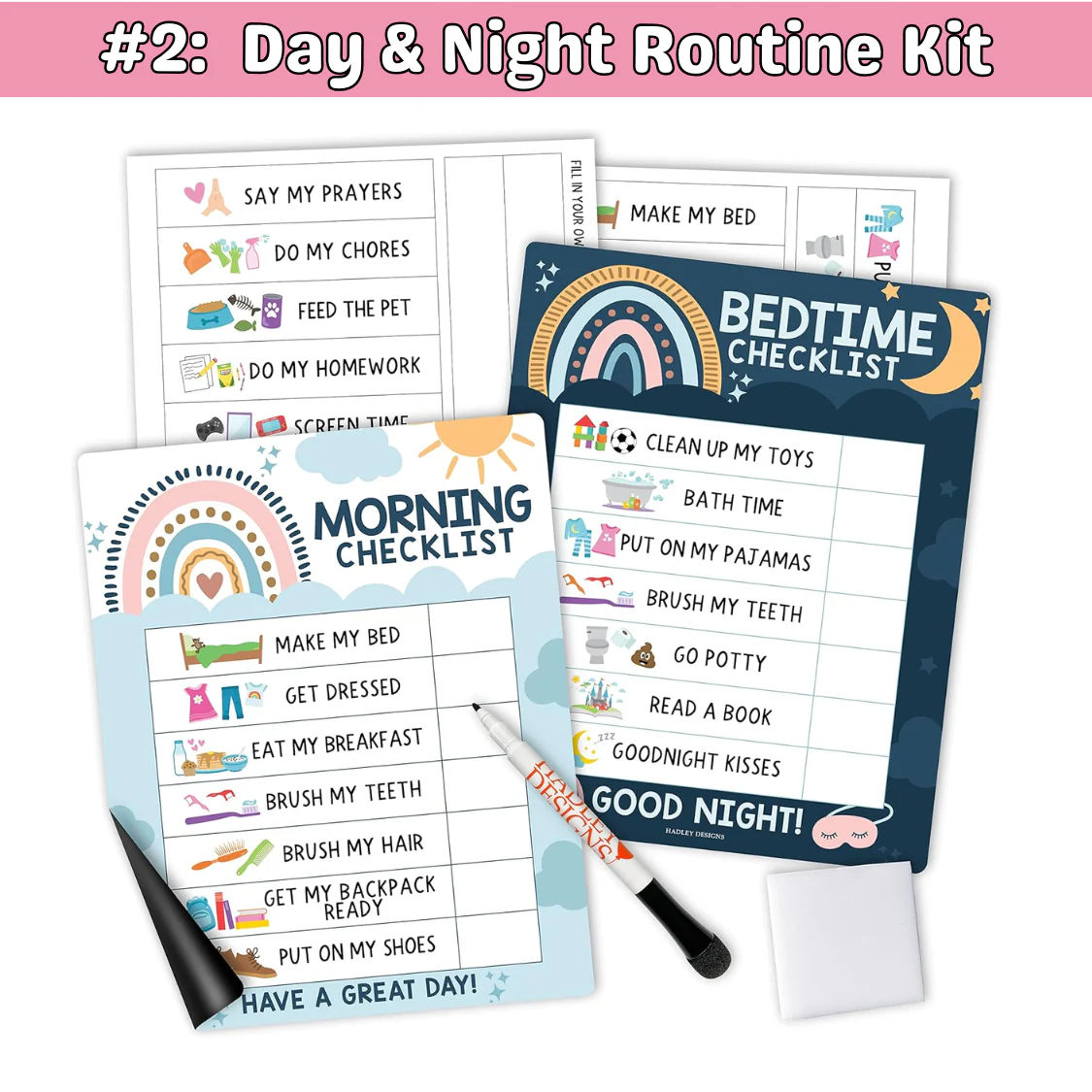Responsible Kids Pack - Image 12