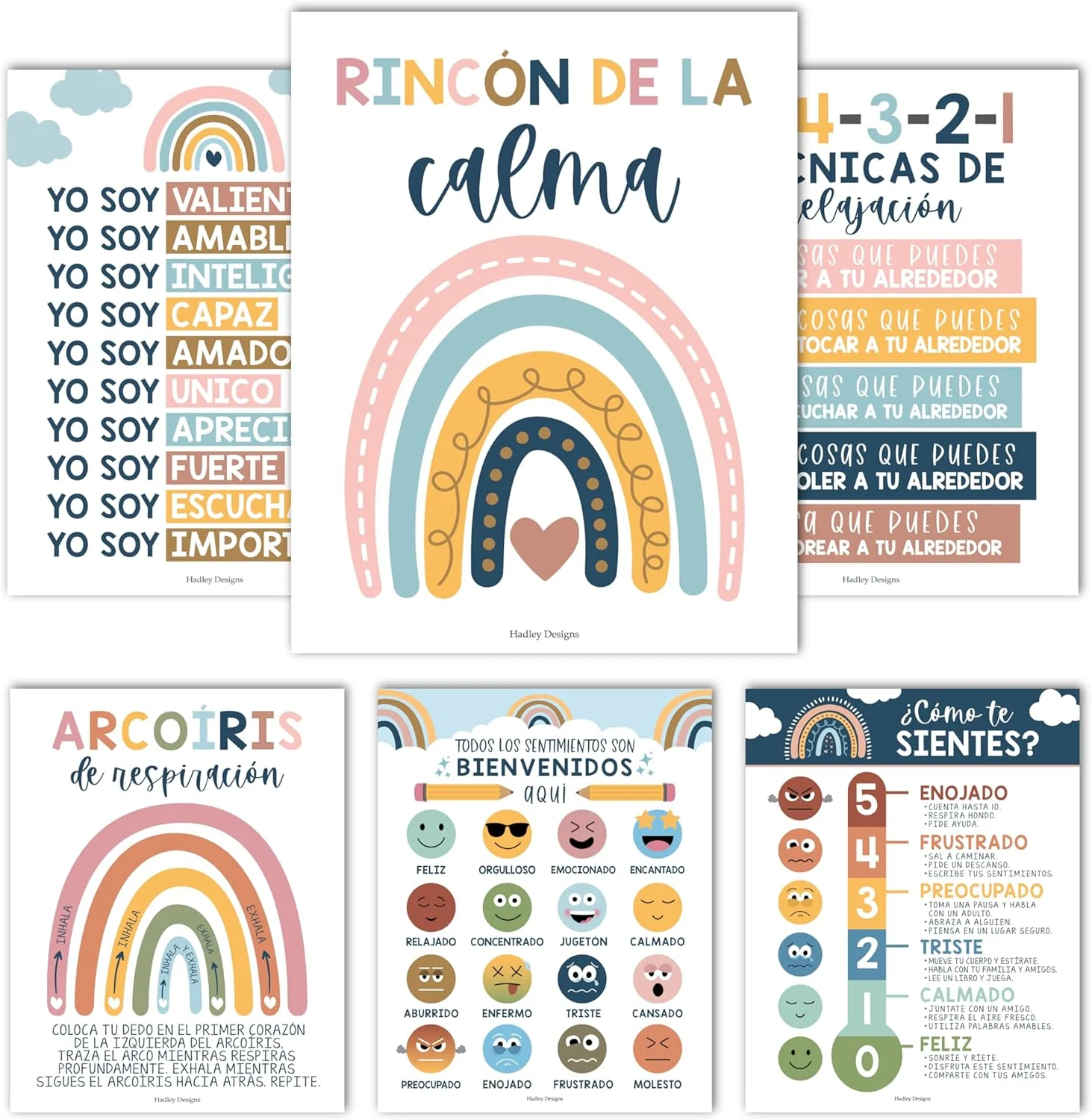 Spanish Early Learning Kit - Image 17