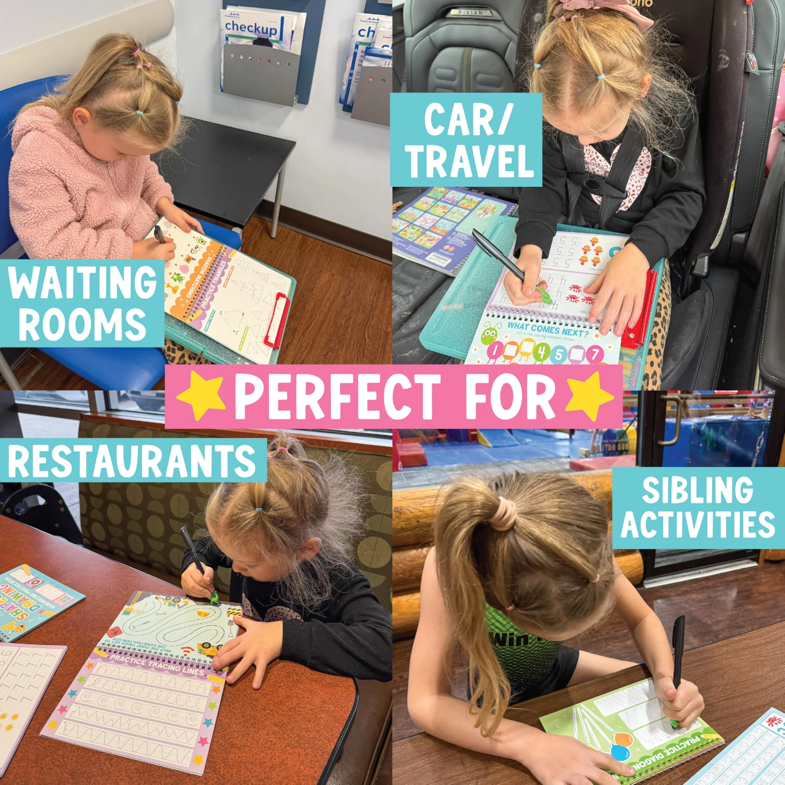 The Complete PreK Ready System - Image 7
